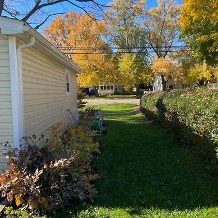 Theos Cottage Niagara Lewiston Εξωτερικό φωτογραφία