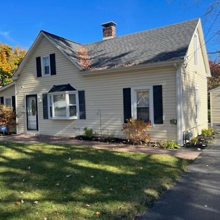 Theos Cottage Niagara Lewiston Εξωτερικό φωτογραφία
