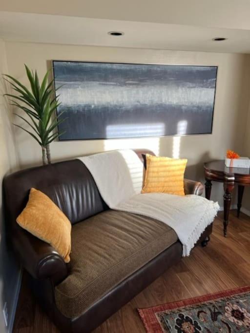 Theos Cottage Niagara Lewiston Εξωτερικό φωτογραφία