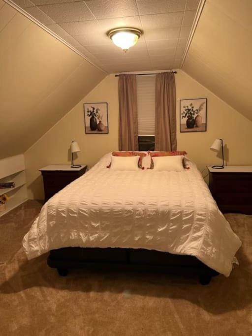 Theos Cottage Niagara Lewiston Εξωτερικό φωτογραφία