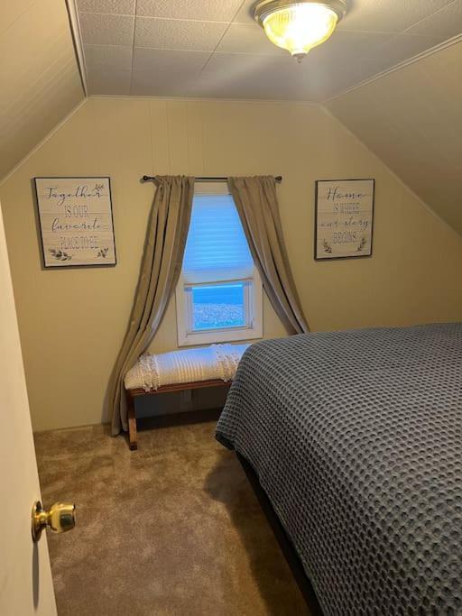 Theos Cottage Niagara Lewiston Εξωτερικό φωτογραφία