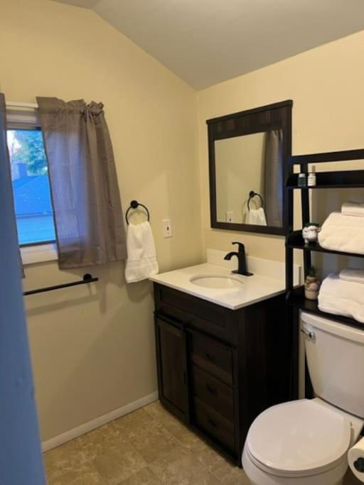 Theos Cottage Niagara Lewiston Εξωτερικό φωτογραφία