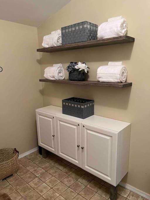 Theos Cottage Niagara Lewiston Εξωτερικό φωτογραφία