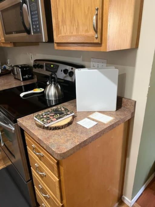 Theos Cottage Niagara Lewiston Εξωτερικό φωτογραφία