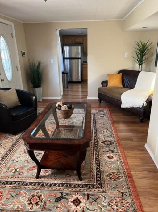 Theos Cottage Niagara Lewiston Εξωτερικό φωτογραφία