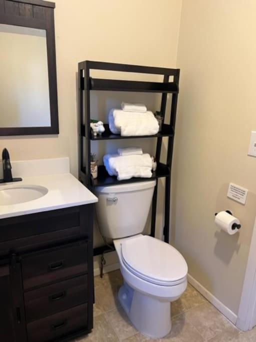 Theos Cottage Niagara Lewiston Εξωτερικό φωτογραφία