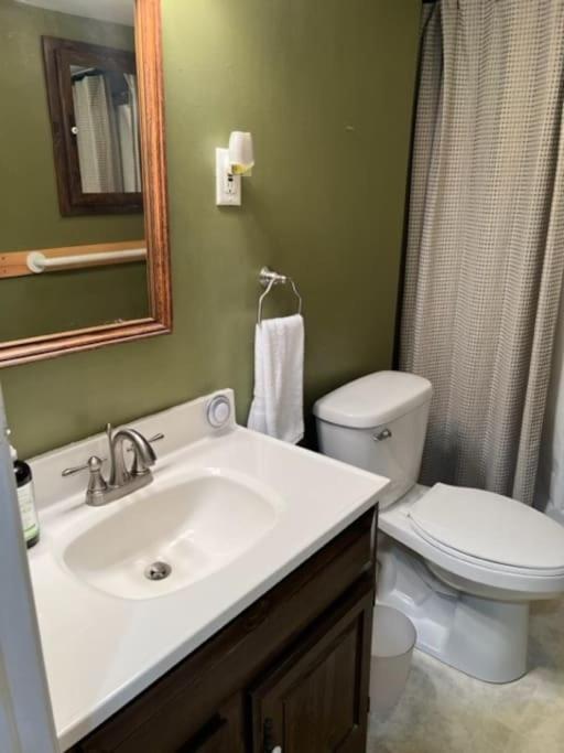 Theos Cottage Niagara Lewiston Εξωτερικό φωτογραφία
