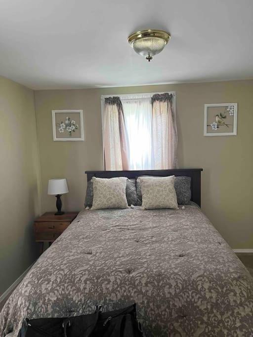 Theos Cottage Niagara Lewiston Εξωτερικό φωτογραφία
