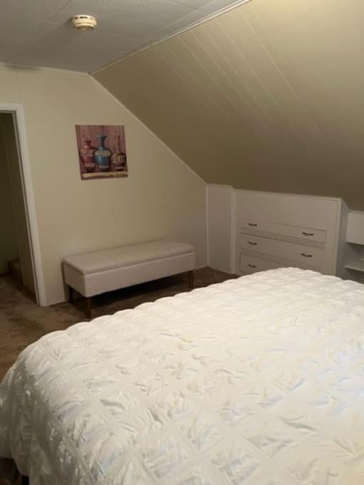 Theos Cottage Niagara Lewiston Εξωτερικό φωτογραφία