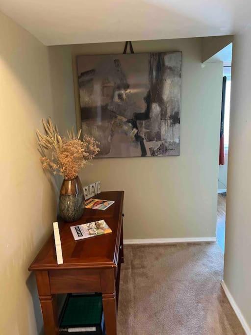 Theos Cottage Niagara Lewiston Εξωτερικό φωτογραφία