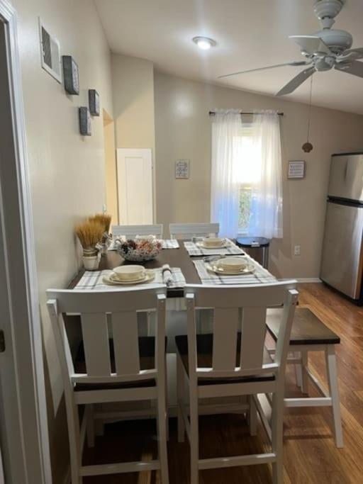 Theos Cottage Niagara Lewiston Εξωτερικό φωτογραφία