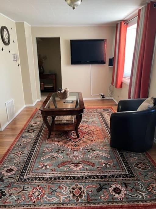 Theos Cottage Niagara Lewiston Εξωτερικό φωτογραφία