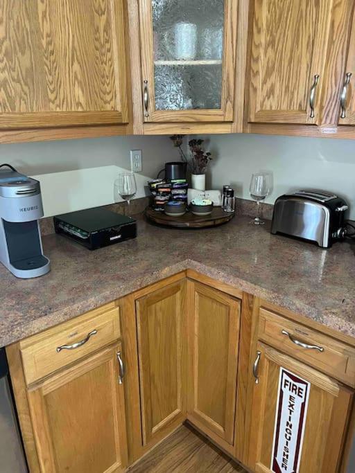 Theos Cottage Niagara Lewiston Εξωτερικό φωτογραφία
