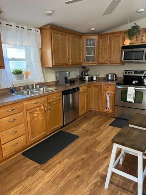 Theos Cottage Niagara Lewiston Εξωτερικό φωτογραφία