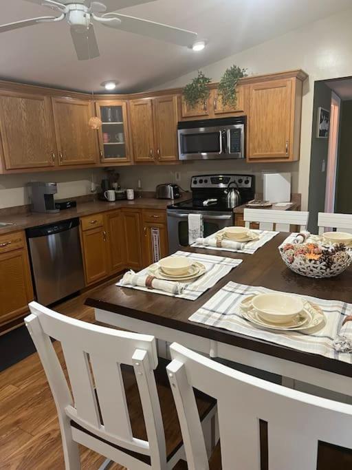Theos Cottage Niagara Lewiston Εξωτερικό φωτογραφία